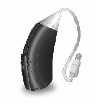 ELEMENT 16 MOXI - PROTHÈSE AUDITIVE - CONTOUR D'OREILLE...
