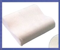 OREILLER MEMOFLEX ERGONOMIQUE - COUSSIN EN MOUSSE...
