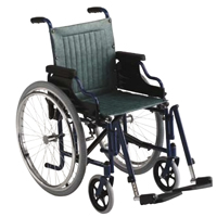 VARIABLE PLUS - FAUTEUIL ROULANT MANUEL STANDARD A CHASS...