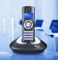 DECT ACCESS - TELEPHONE FIXE A AMPLIFICATION...