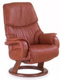 CONCORDE - FAUTEUIL DE SALON...