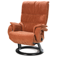 CHANTILLY - FAUTEUIL DE SALON...