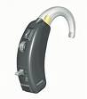 AERO 211 - PROTHÈSE AUDITIVE - CONTOUR D'OREILLE...