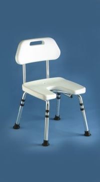 AA1546 - TABOURET DE DOUCHE...