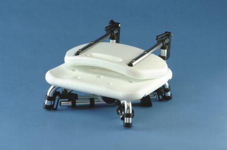 AA1553 - CHAISE DE DOUCHE...