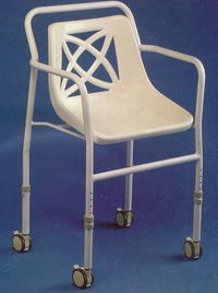 AA1645 - CHAISE DE DOUCHE...