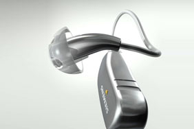 CENTRA ACTIVE - PROTH�SE AUDITIVE - CONTOUR D