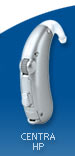 CENTRA HP - PROTHÈSE AUDITIVE - CONTOUR D