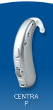 CENTRA P - PROTHÈSE AUDITIVE - CONTOUR D'OREILLE...