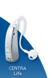 CENTRA LIFE OPEN - PROTHÈSE AUDITIVE - CONTOUR D'OREILLE...