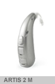 ARTIS 2 M - PROTH�SE AUDITIVE - CONTOUR D