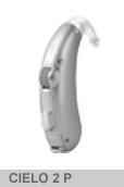 CIELO 2 P - PROTH�SE AUDITIVE - CONTOUR D
