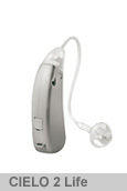 CELIO 2 LIFE OPEN - PROTHÈSE AUDITIVE - CONTOUR D