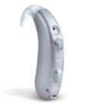 INTUIS SP DIR - PROTHÈSE AUDITIVE - CONTOUR D'OREILLE...