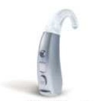 INTUIS S DIR - PROTHÈSE AUDITIVE - CONTOUR D'OREILLE...