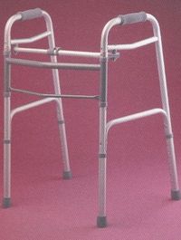 AA8305 - CADRE DE MARCHE (DEAMBULATEUR SANS ROUE)...