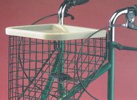 AA8374 - ACCESSOIRE DE RANGEMENT POUR DEAMBULATEUR...