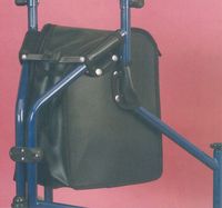 AA8376 - ACCESSOIRE DE RANGEMENT POUR DEAMBULATEUR...