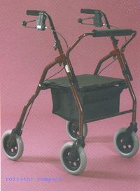 AA8370 - DEAMBULATEUR AVEC ASSISE...