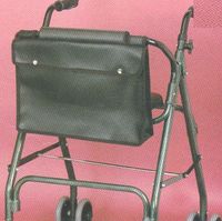 AA8377 - ACCESSOIRE DE RANGEMENT POUR DEAMBULATEUR...