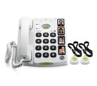 CARE PLUS - TELEPHONE FIXE ADAPTE...