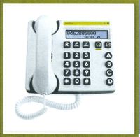 HEARPLUS 371C - TELEPHONE FIXE A AMPLIFICATION...