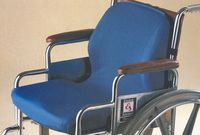 COUSSIN SIEGE 4327 - SIEGES - SYSTEMES D ASSISE ET BLOCS...