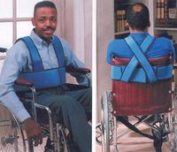 6530 - CEINTURE DE FAUTEUIL...