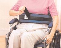 926505 - CEINTURE DE FAUTEUIL...