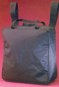 AA8630 - SAC POUR FAUTEUIL ROULANT...