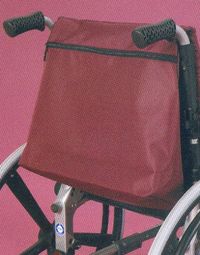 AA8338 - SAC POUR FAUTEUIL ROULANT...