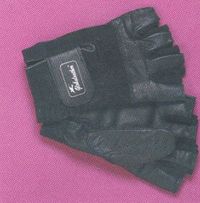 GANTS EN CUIR POUR FAUTEUIL ROULANT AA8606A - GANTS...