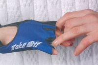 GANTS TAKEOFFTM A99530 - GANTS...
