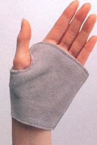 PROTECTEURS DE MAIN POUR FAUTEUIL ROULANT 9470 - GANTS...