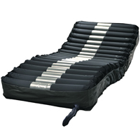 HEAVYFLOW 120 - MATELAS A PRESSION ALTERNEE (AIR)...