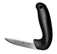 M 5056 - COUTEAU A CUISINE...