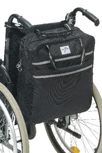 D 9050 - SAC POUR FAUTEUIL ROULANT...