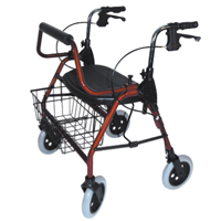 LATO 200 MX DLAT - DEAMBULATEUR AVEC ASSISE...