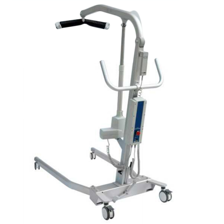 Goliath XL - Lève-personne mobile avec sangle...