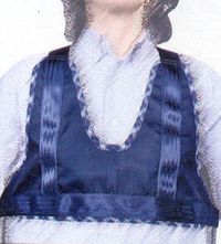 VESTE D'�PAULE REGLABLE CUEPA - CEINTURE DE FAUTEUI...