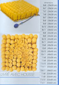 MX STRCS - COUSSIN A AIR...