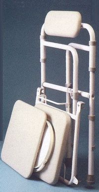 AA2334 - CHAISE PERCEE...