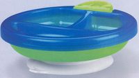 920792 - ASSIETTE A COMPARTIMENTS...