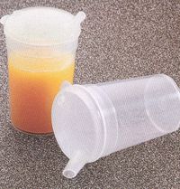 GOBELET AVEC BEC VERSEUR AA5750Y - GOBELET A PIPETTE...