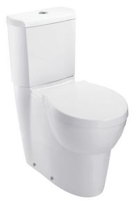 CUVETTE SURÉLEVÉE OVE E1322 - CUVETTE DE WC / TOILETTES ...