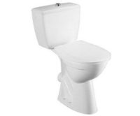 CUVETTE SUR�LEV�E BRIVE 2 E1729 - CUVETTE DE WC / TOILET...