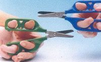 AA6741R - CISEAUX A ONGLES...