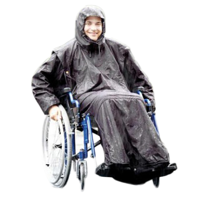 WARM - CAPE DE PLUIE...