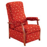 DOVER - FAUTEUIL DE SALON...