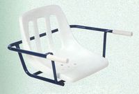 30/9020 - SIEGE DE BAIN...